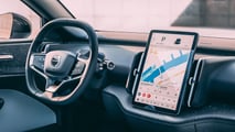2025 Volvo EX30 Interior Review