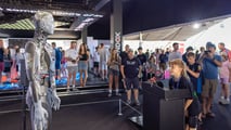 Goodwood Festival of Speed 2025 VIPs