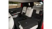 Citroen C3 Aircross 7-Sitzer (2025)