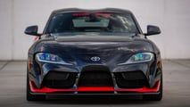 Dream Giveaway: Toyota GR Supra 3.0 Premium