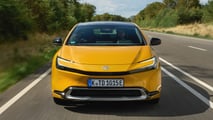 Toyota Prius Plug-in-Hybrid (2023) im Test