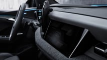 Audi Q6 e-tron, interior