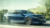 Alpina BMW B7