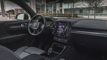 Foto - Volvo XC40 e C40 2024
