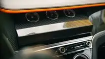 Bentley Continental GT Speed (2023) im Test