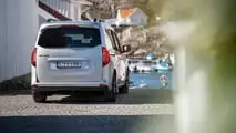 Mercedes EQT