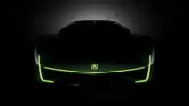 Acura Performance Electric Vision Concept