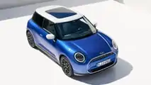 2024 Mini Cooper Electric