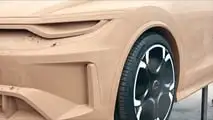 Volkswagen ID. GTI Concept (2023)