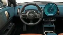 Mini Countryman SE All4 (2024)