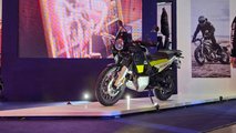 2023 Husqvarna Norden 901 - Philippines