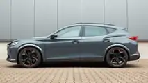 H&R-Gewindefahrwerk für den Cupra Formentor eHybrid