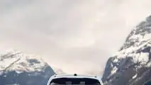 NIO ET5 Touring Exterior 10a