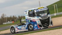 Gran Prix Truck_IVECO S-Way-R Truck - Misano