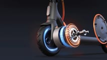 Chinese Tech Giant Xiaomi Presents New Electric Scooter 4 Go In Europe
