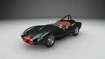 TLCC Ferrari TRJ Configurator