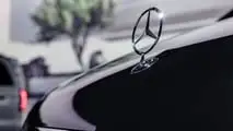 Mercedes-Benz Nuova Classe V - Exclusive Esterni