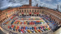 I 70 anni di Lamborghini