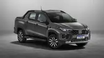 Fiat Strada Ranch T200 Cabina doppia 2024