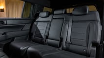 Yeni Hyundai Santa Fe