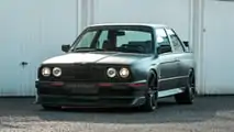 Manhart MH3 3.5 Turbo BMW E30 M3