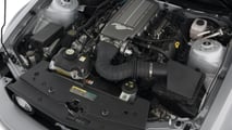 Ford Mustang GT 2005