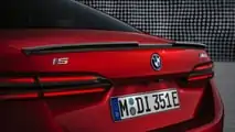 BMW M Performance Parts für BMW i5 (2023) und BMW 5er (2023)