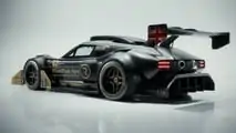 Radford Type 62-2 Édition Pikes Peak