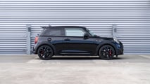 MINI John Cooper Works, éditions 1 à 6