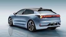 Zeekr 001 (2023)