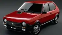 Foto - Fiat Ritmo