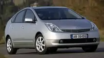 Toyota Prius II 2003