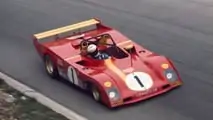 Goodyear 125 años en Monza