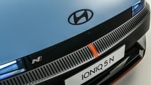 Hyundai Ioniq 5 N (2023)