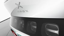 Pininfarina NamX HUV