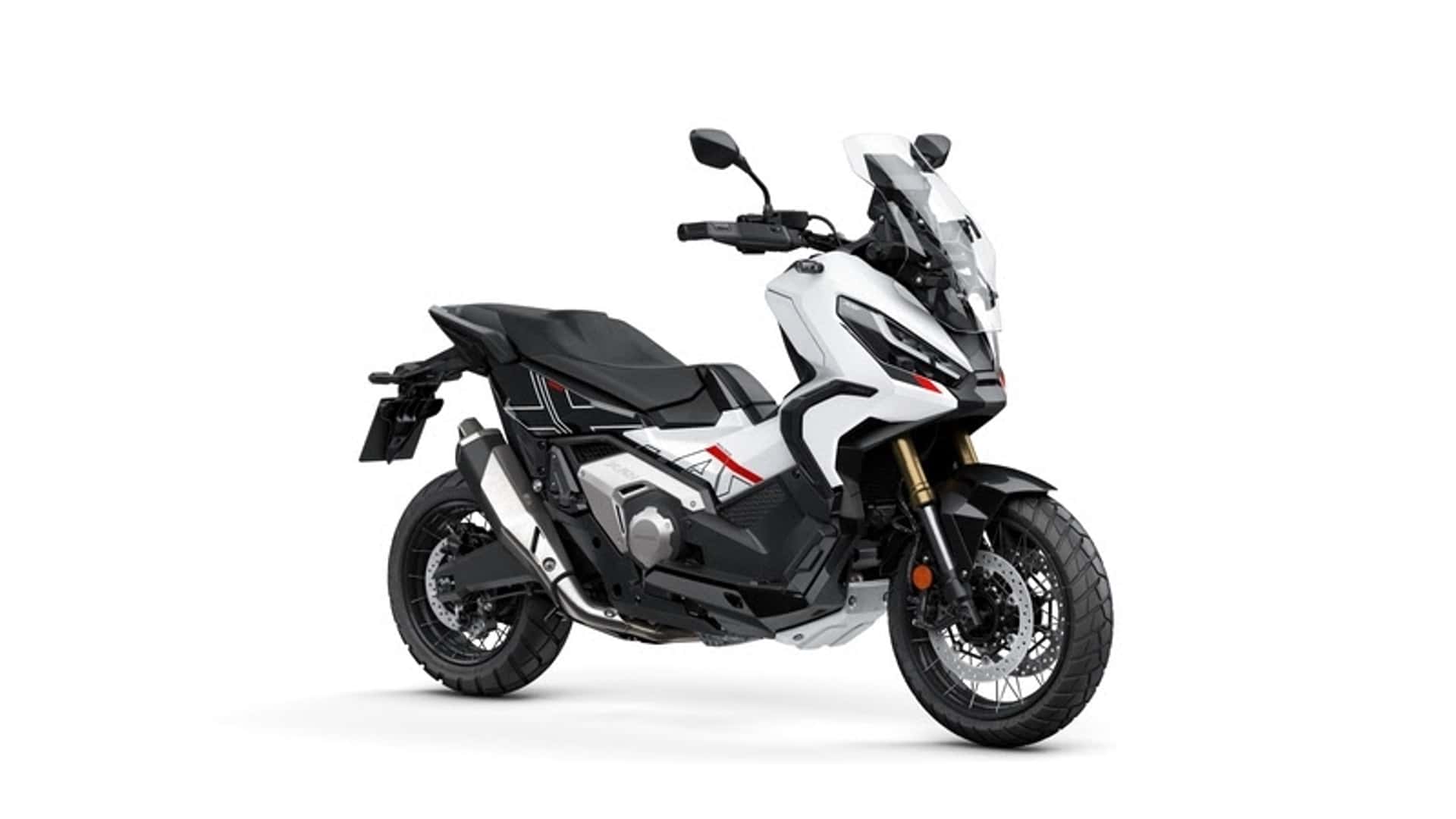 Africa Twin das scooters, Honda X-ADV 2024 chega por mais de R$ 90 mil