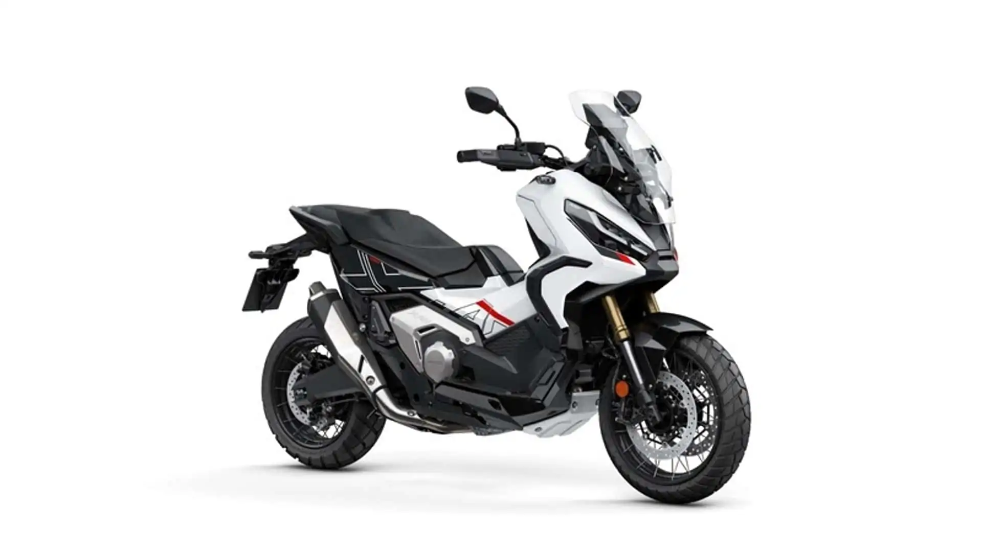 Africa Twin das scooters, Honda X-ADV 2024 chega por mais de R$ 90 mil