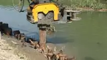 Malaguti: battipalo e fresaceppi per l'agricoltura