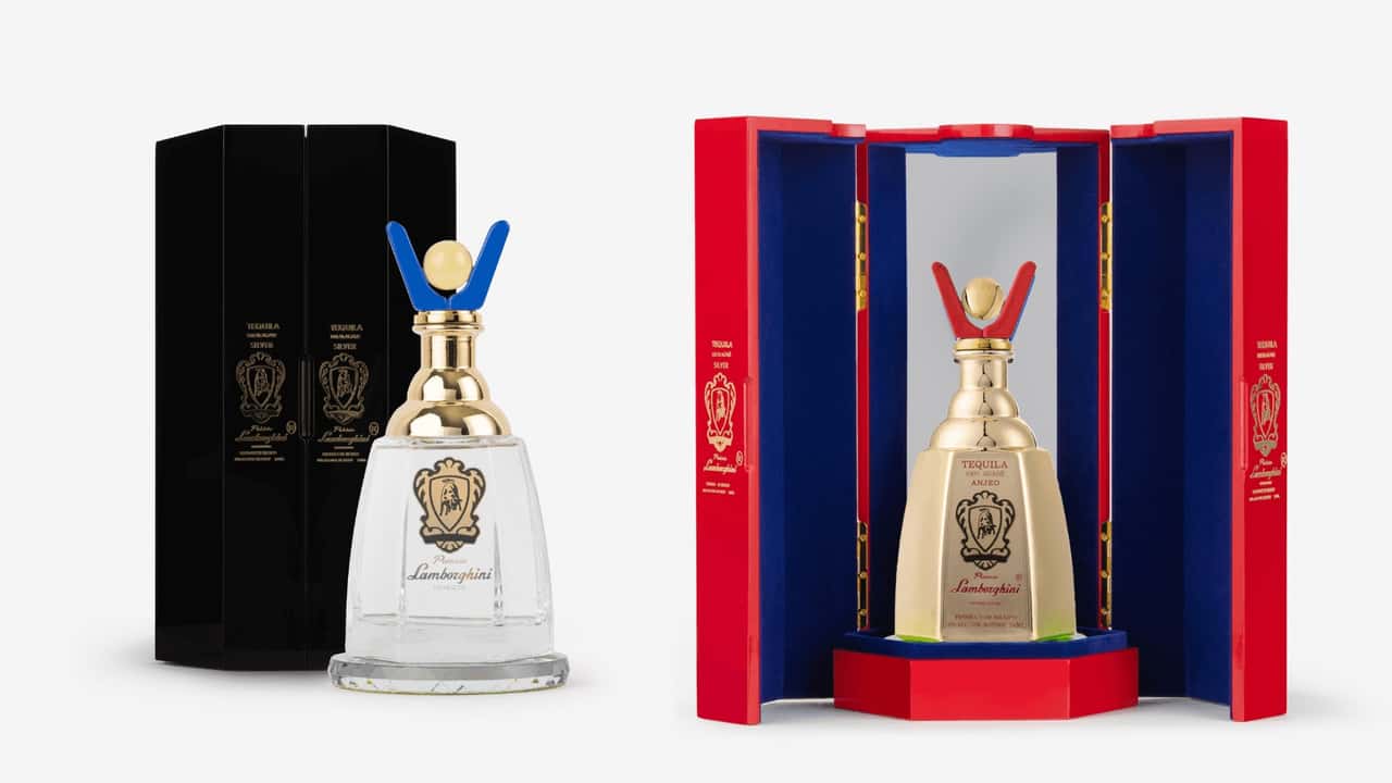 Wine By Unveils Its New Tequila Patrizia