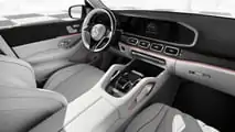 Mercedes-Maybach Serie notturna