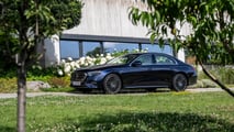 Mercedes-Benz E 300 de 2023