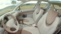 Peugeot 206 Escapade (1998)