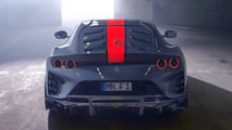 Novitec Ferrari 812 Competizione