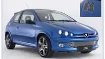 Peugeot 206 (1998-2006)