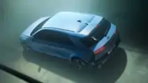 Hyundai Ioniq 5 N Rear 3/4