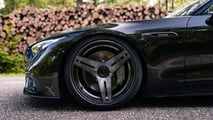 Brabus 750 Bodo Buschmann Edition 