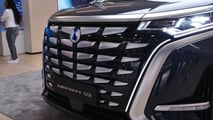 Denza au Salon de Munich 2023
