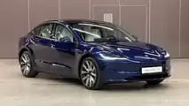 Nuova Tesla Model 3 (2023)