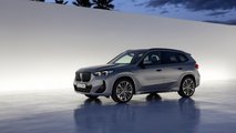 BMW X1 PHEV 2023 primera prueba