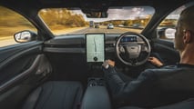 Foto - La Guida Autonoma Livello 2 di Ford debutta in Gran Bretagna